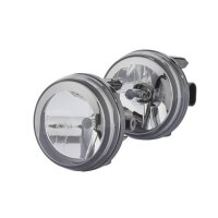 Nebelscheinwerfersatz Halogen FF HELLA für IRMSCHER...