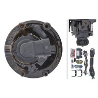 Nebelscheinwerfersatz Halogen FF HELLA für IRMSCHER...