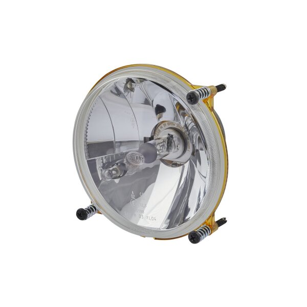 Scheinwerfer FF Halogen HELLA für HAMM