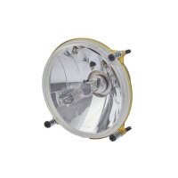 Scheinwerfer FF Halogen HELLA für HAMM