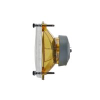 Scheinwerfer FF Halogen HELLA für HAMM