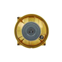 Scheinwerfer FF Halogen HELLA für HAMM