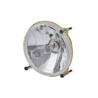 Scheinwerfer FF Halogen HELLA für HAMM