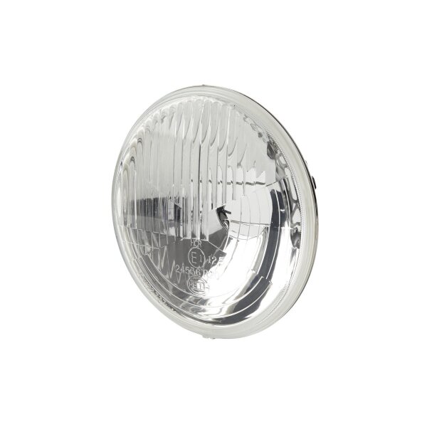Scheinwerfereinsatz Halogen H4 HELLA für MAN STEYR