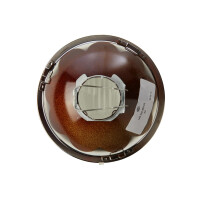Headlight insert right 12 V H4 halogen HELLA suitable for e.g. MAN