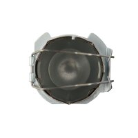 Headlight insert right 12 V H4 halogen HELLA suitable for e.g. MAN