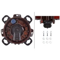 Scheinwerfer DE Halogen FF HELLA für RENAULT SCANIA CLAAS
