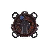 Scheinwerfer DE Halogen FF HELLA für RENAULT SCANIA CLAAS
