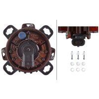 Scheinwerfer DE Halogen FF HELLA für RENAULT SCANIA CLAAS
