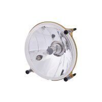 Scheinwerfer FF Halogen HELLA für CARRARO