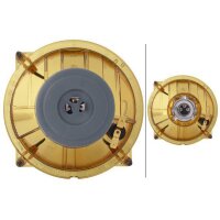 Scheinwerfer FF Halogen HELLA für CARRARO