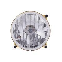 Scheinwerfer FF Halogen HELLA für CARRARO