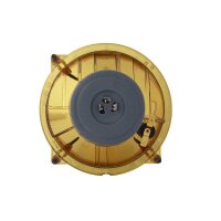 Scheinwerfer FF Halogen HELLA für CARRARO