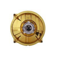 Scheinwerfer FF Halogen HELLA für CARRARO