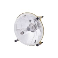 Scheinwerfer FF Halogen HELLA für CARRARO