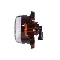 Scheinwerfer DE FF Halogen HELLA 1K0 247 043-001