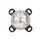 Scheinwerfer DE FF Halogen HELLA 1K0 247 043-001