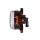 Scheinwerfer DE FF Halogen HELLA 1K0 247 043-001