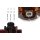 Scheinwerfer DE FF Halogen HELLA 1K0 247 043-001