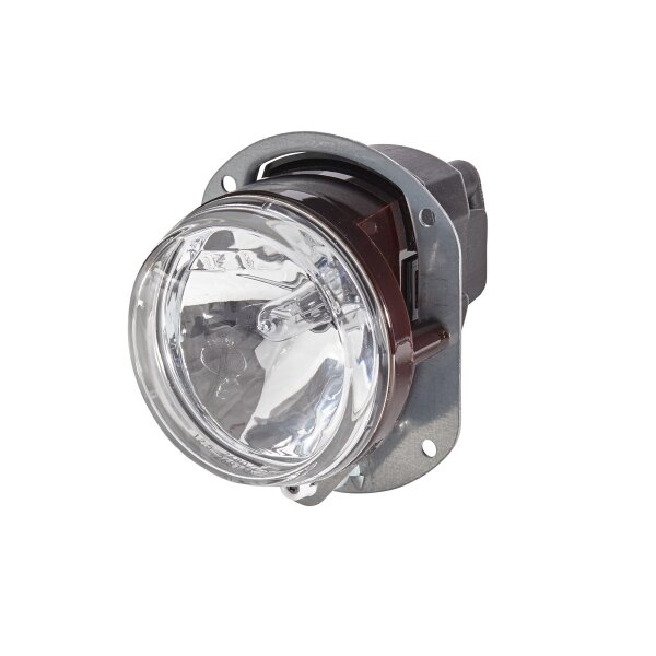 Headlight right 24 V H15 halogen HELLA Lighting Expertise suitable for VOLVO