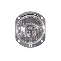 Headlight right 24 V H15 halogen HELLA Lighting Expertise...