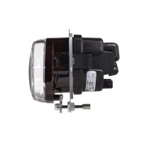 Headlight right 24 V H15 halogen HELLA Lighting Expertise suitable for VOLVO