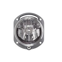 Nebelscheinwerfer Halogen FF HELLA für MAN