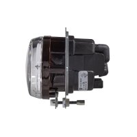 Nebelscheinwerfer Halogen FF HELLA für MAN