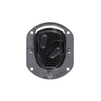Nebelscheinwerfer Halogen FF HELLA für MAN