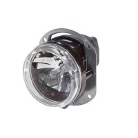 Nebelscheinwerfer Halogen FF HELLA für MAN