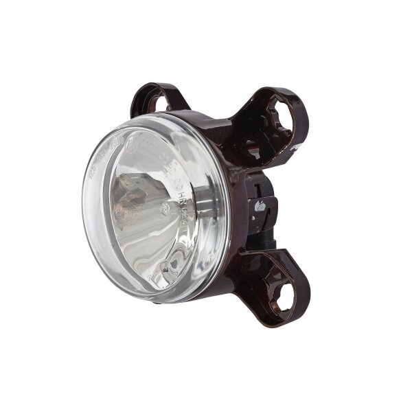 Fernscheinwerfer Halogen DE FF HELLA für MERCEDES VOLVO LIEBHERR GOLDHOFER KRAUS