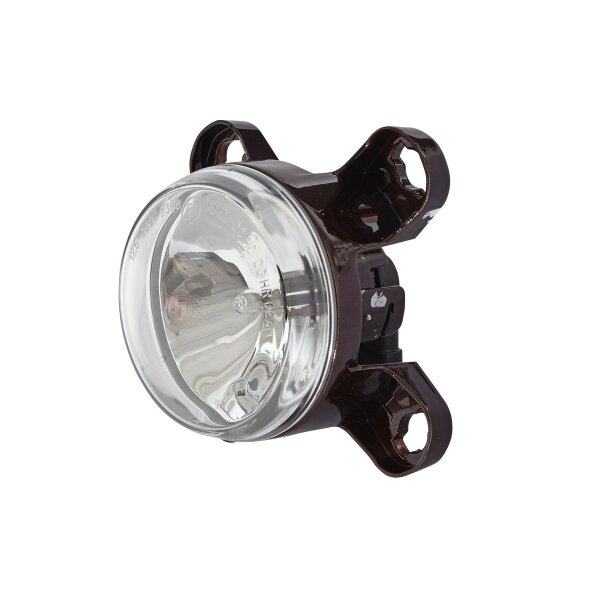 Hauptscheinwerfer rechts 24 V T4W Halogen HELLA für MERCEDES-BENZ ECONIC