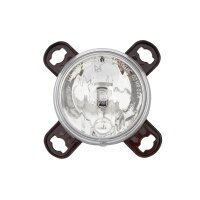 Fernscheinwerfer Halogen DE FF HELLA für MERCEDES...