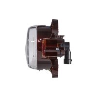Fernscheinwerfer Halogen DE FF HELLA für MERCEDES VOLVO LIEBHERR GOLDHOFER KRAUS