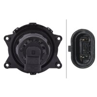 Scheinwerfer Halogen DE HELLA für CLAAS AHLMANN KTM ISEKI BM TRACTORS