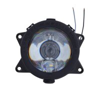 Scheinwerfer DE Halogen mit Leitung HELLA für...