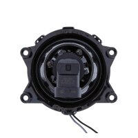 Scheinwerfer DE Halogen mit Leitung HELLA für DEUTZ-FAHR