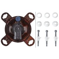 Scheinwerfer DE FF Halogen HELLA für CLAAS