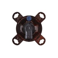 Scheinwerfer DE FF Halogen HELLA für CLAAS
