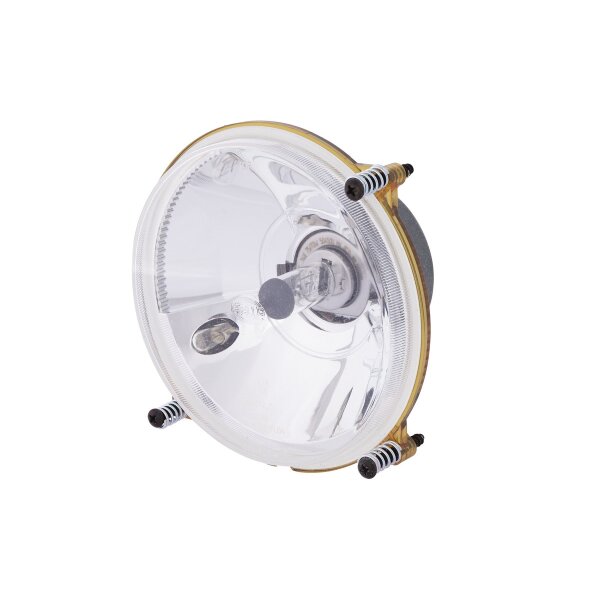Scheinwerfer FF Halogen HELLA für GOLDHOFER