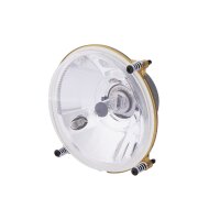 Scheinwerfer FF Halogen HELLA für GOLDHOFER