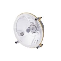 Scheinwerfer FF Halogen HELLA für GOLDHOFER