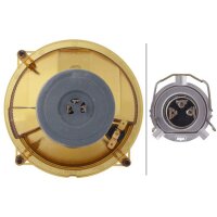 Scheinwerfer FF Halogen HELLA für GOLDHOFER