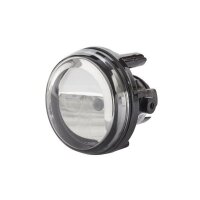 Nebelscheinwerfer rechts Halogen FF HELLA für MERCEDES