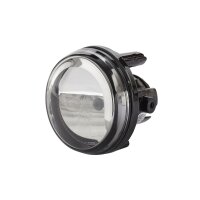 Nebelscheinwerfer rechts Halogen FF HELLA für MERCEDES
