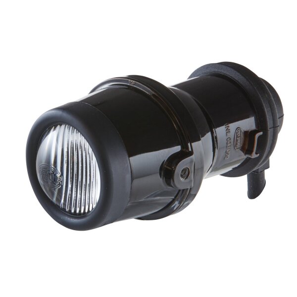 Left-hand fog light 12 V H3 halogen HELLA