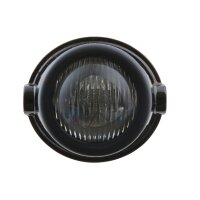 Left-hand fog light 12 V H3 halogen HELLA