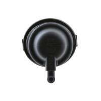 Left-hand fog light 12 V H3 halogen HELLA