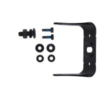 Left-hand fog light 12 V H3 halogen HELLA