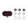 Scheinwerfer DE LED HELLA für AGCO